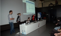 Two great days at Game Developers Session 2011 Prague