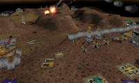 Open-source heaven – Warzone 2100