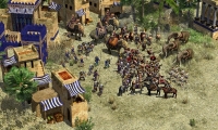 Under the hood - Wildfire Games and their superb free 0 A.D: 