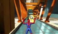Special Android Gam - Spider-man Unlimited - 90 %