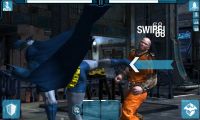 Special Android Game - Batman Arkham Origins 95 %