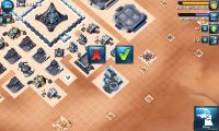 Strategy Star Wars: Commander for Android - 92 % 