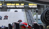 TrackMania Nations and the whole TM series