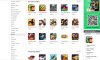 Alternativní shops for Google Play