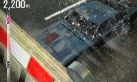 Asphalt Overdrive - popular racing series in a new shape 89 %