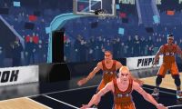 Basketbalový nářez, který potřebuje doladit - 79 %