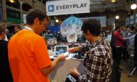Casual Connect Amterdam 2014 – second day