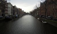 Casual Connect Amterdam 2014 – first day