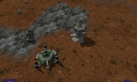 Open-source heaven – Warzone 2100