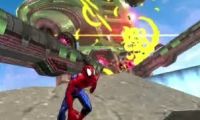 Special Android Gam - Spider-man Unlimited - 90 %