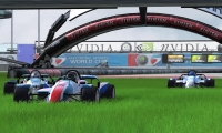 TrackMania Nations and the whole TM series