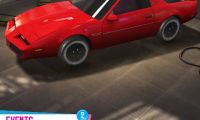 Asphalt Overdrive - popular racing series in a new shape 89 %