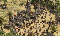 Under the hood - Wildfire Games and their superb free 0 A.D: 