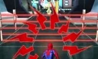 Special Android Gam - Spider-man Unlimited - 90 %