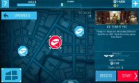 Special Android Game - Batman Arkham Origins 95 %