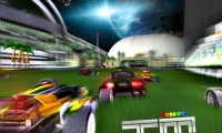 TrackMania Nations and the whole TM series