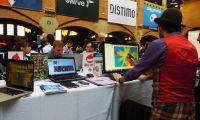 Casual Connect Amterdam 2014 – second day