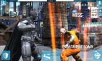 Special Android Game - Batman Arkham Origins 95 %