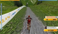 IKK-Direkt Mountainbike Challenge 08
