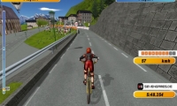 IKK-Direkt Mountainbike Challenge 08