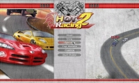 Hot Racing 2