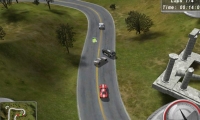 Hot Racing 2