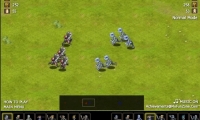 Miragine War!