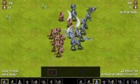 Miragine War!