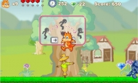 Drago Adventure