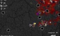 Arise And Die Again 
