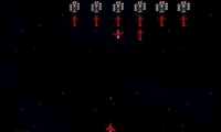 Mars Attacks