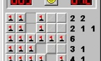 Nanosweeper