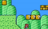 Mario: The Mushroom Legacy Part One
