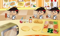 Pizza Mania