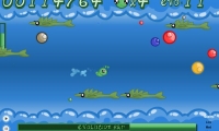 Plankton Life 2