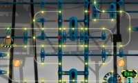 The Railway Robots Road Trip