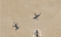 Desert Strike
