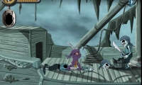3 Foot Ninja 2