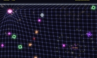 Grid Assault