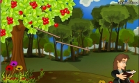Newton Apple