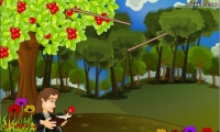 Newton Apple