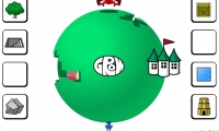Grow RPG