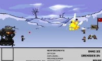 Art of War 2