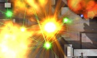 Maus Force Attack