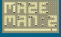 Maze Man 2