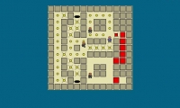 Maze Man 2