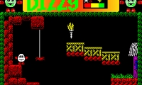 Dizzy Stars