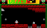 Dizzy Stars