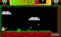 Dizzy Stars