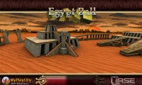 Egypt Ball